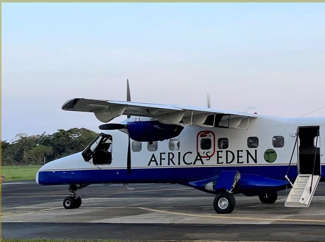 Dornier 228